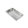 Bac Gastro GN 1/1 - Profundidade 65 mm - 9 L - Bartscher