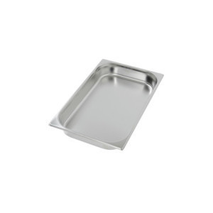 Bac Gastro GN 1/1 - Profundidade 65 mm - 9 L - Bartscher