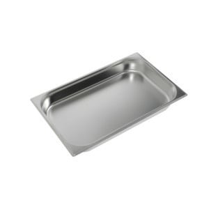 Bac Gastro GN 1/1 - Profundidade 65 mm - 9 L - Bartscher