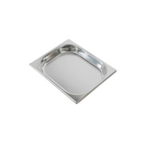 Bac Gastro GN 1/2 - Profundidade 40 mm - 2 L - Bartscher