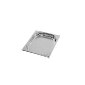 Bac Gastro GN 1/2 - Profundidade 40 mm - 2 L - Bartscher
