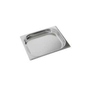 Bac Gastro GN 1/2 - Profundidade 40 mm - 2 L - Bartscher