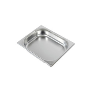 Bac Gastro GN 1/2 - Profundidade 65 mm - 4 L - Bartscher
