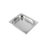 Bac Gastro GN 1/2 - Profundidade 65 mm - 4 L - Bartscher