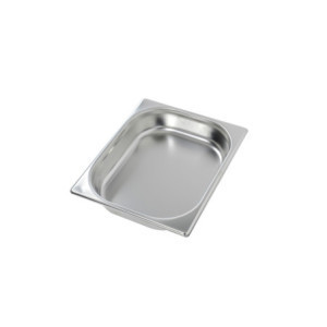 Bac Gastro GN 1/2 - Profundidade 65 mm - 4 L - Bartscher