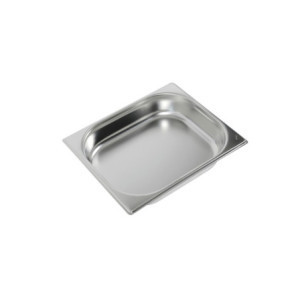 Bac Gastro GN 1/2 - Profundidade 65 mm - 4 L - Bartscher