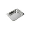 Bac Gastro GN 1/2 - Profundidade 65 mm - 4 L - Bartscher