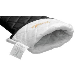 Gant de Cuisine - 370 mm - Lote de 2 - Bartscher