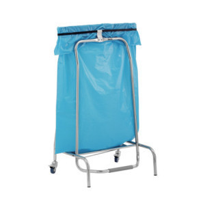 Suporte para Saco de Lixo 120 L - Bartscher
