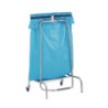 Suporte para Saco de Lixo 120 L - Bartscher