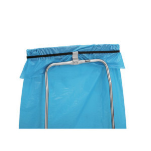 Suporte para Saco de Lixo 120 L - Bartscher