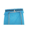 Suporte para Saco de Lixo 120 L - Bartscher