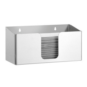 Distribuidor de Toalhas - Bartscher