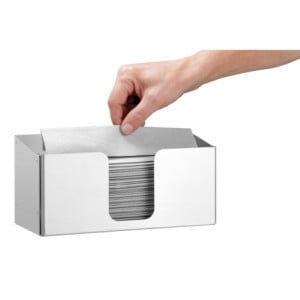 Distribuidor de Toalhas - Bartscher