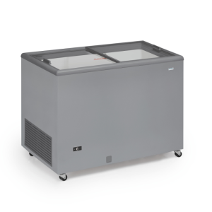 Congelador de Portas de Correr com Vidro - 300 L