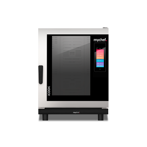 Four Mixte iCook com TSC - 10 GN 1/1 - Mychef