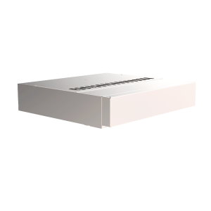 iCOOK GN 2/1 Steam Condensation Hood - Mychef