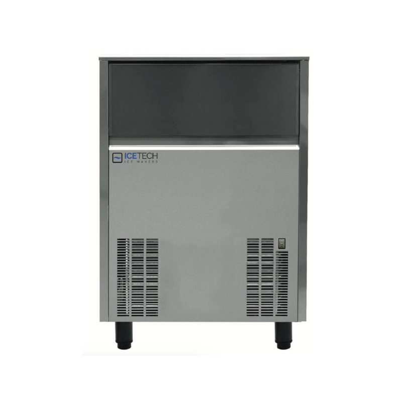 Máquina de Gelo - 79 Kg - Ice Tech