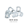 Máquina de Gelo - 79 Kg - Ice Tech