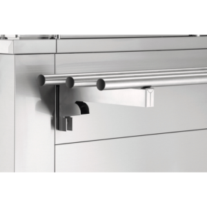 Slide Tray for Cooking Station