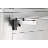 Slide Tray for Cooking Station