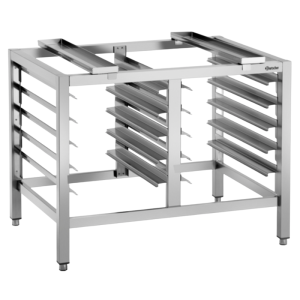 Suporte para Forno Misto a Vapor