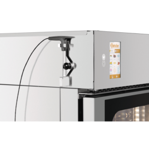Sonda de Temperatura de Núcleo para Forno Combinado