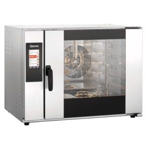 Forno de Convecção - 5 Níveis