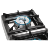 Fogão a Gás 2 Bocas - 11000 W