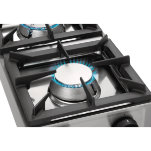 Fogão a Gás 2 Bocas - 11000 W