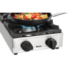 Fogão a Gás 2 Bocas - 11000 W