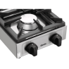 Fogão a Gás 2 Bocas - 11000 W