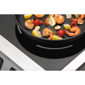 Fogão de Indução 4 Bocas - 14000 W