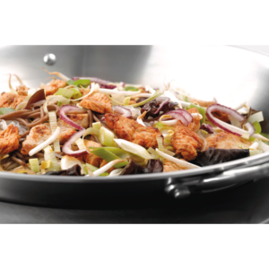 Wok de Indução - 3000 W
