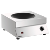 Wok de Indução - 5000 W