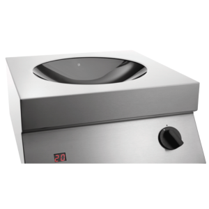 Wok de Indução - 5000 W