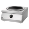 Wok de Indução - 8000 W