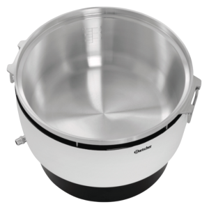 Cuiseur a Arroz a Gás 10 L