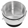 Cuiseur a Arroz a Gás 10 L