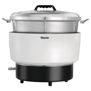 Cuiseur a Arroz a Gás 10 L