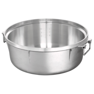 Cuiseur a Arroz a Gás 10 L