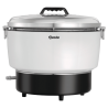 Cuiseur a Arroz a Gás 10 L