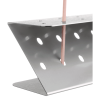 Suporte para Waffles no Palito
