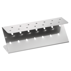 Suporte para Waffles no Palito