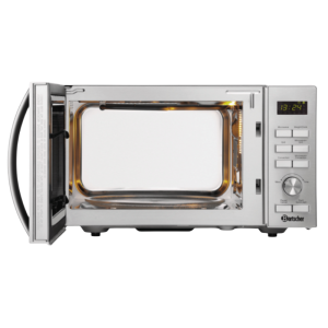 Micro-ondas - 25 L