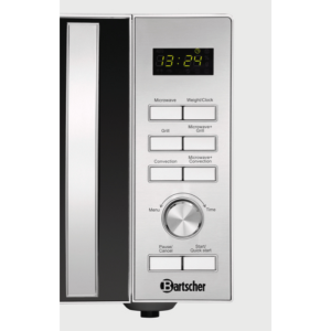 Micro-ondas - 25 L