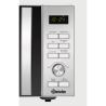 Micro-ondas - 25 L