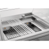 Vitrine Aquecida - 95 L