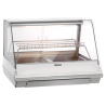 Vitrine Aquecida - 95 L