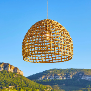 Suspensão Boêmia para Exterior - Amadeo Outdoor - Lumisky